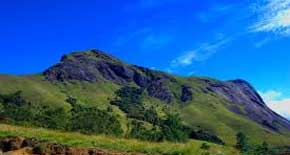Anamudi