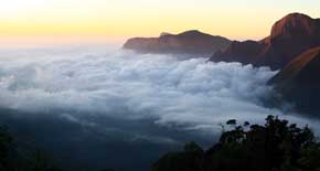 Top Station Munnar